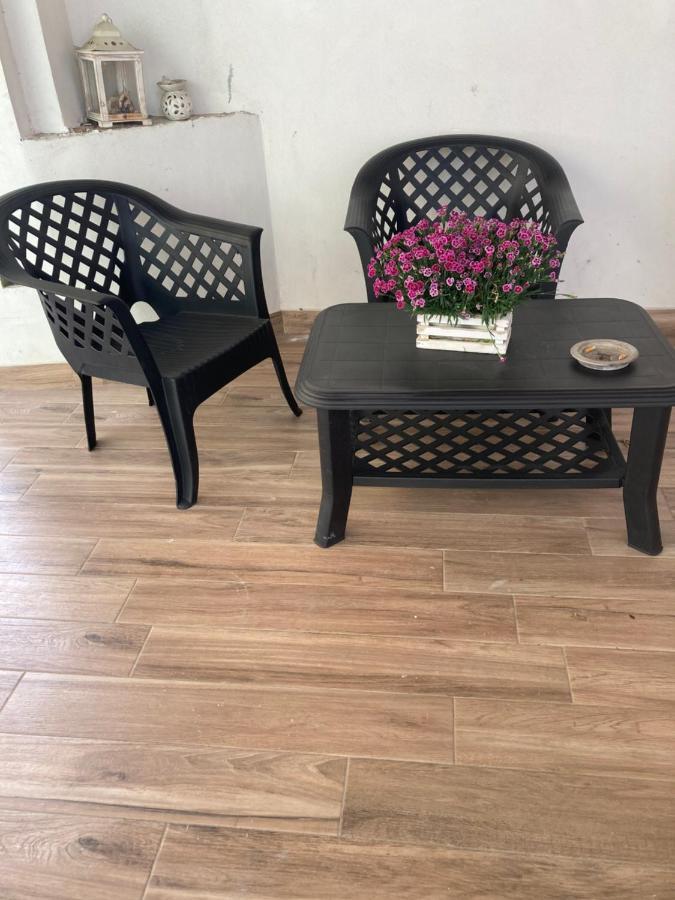 Apartmán Casapiedicastello Castelnuovo del Garda Exteriér fotografie