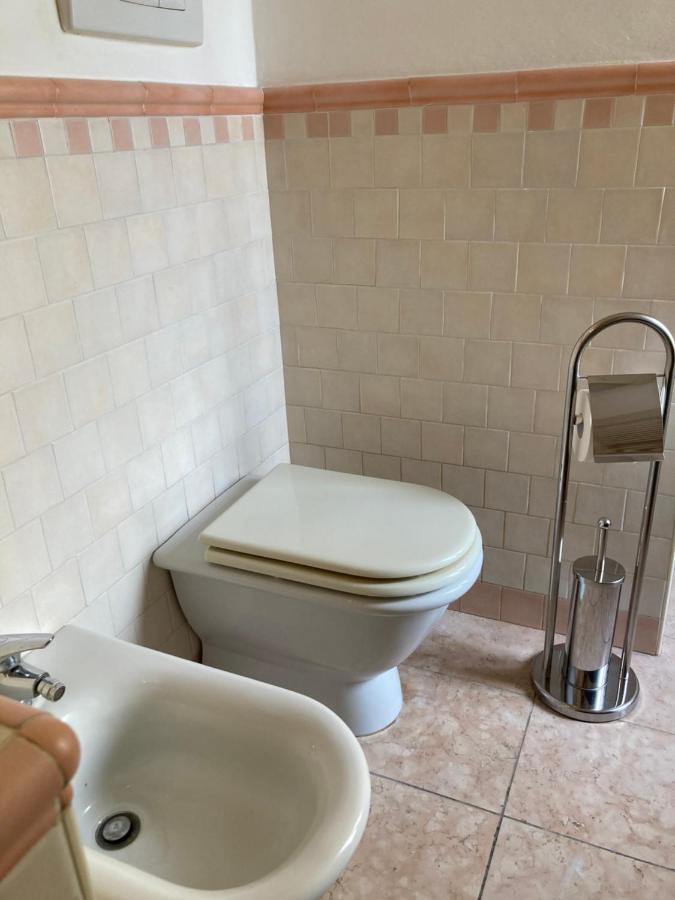 Apartmán Casapiedicastello Castelnuovo del Garda Exteriér fotografie